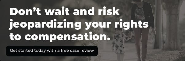 Get a free legal review