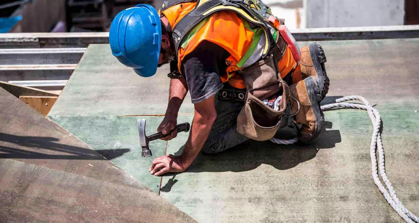 Construction Accidents & Third Party Claims