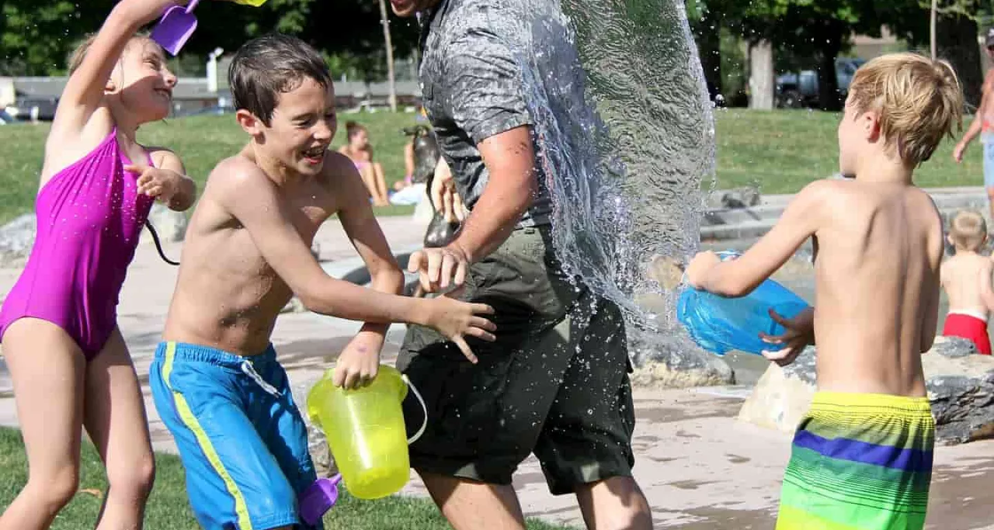 Why the Summer is a Dangerous Time for Children