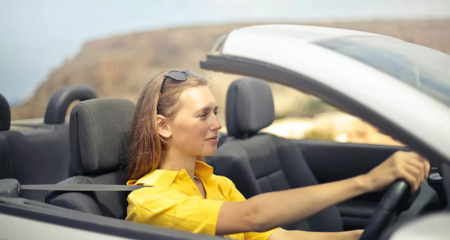 Is New Jersey a No-Fault Auto Insurance State?